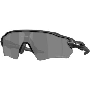 Oakley Radar EV Path S, PRIZMâ¢, Matte Black